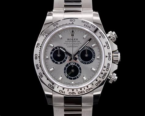 rolex daytona 116509 mens|Rolex 116509 for sale.